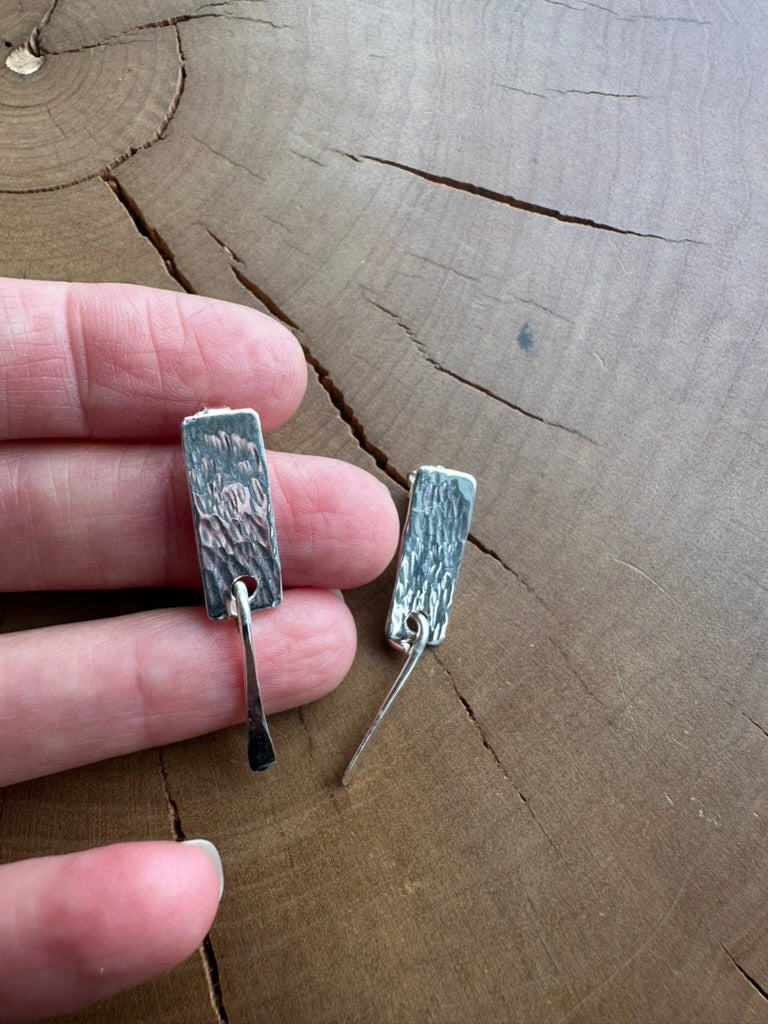 The Toledo Earring