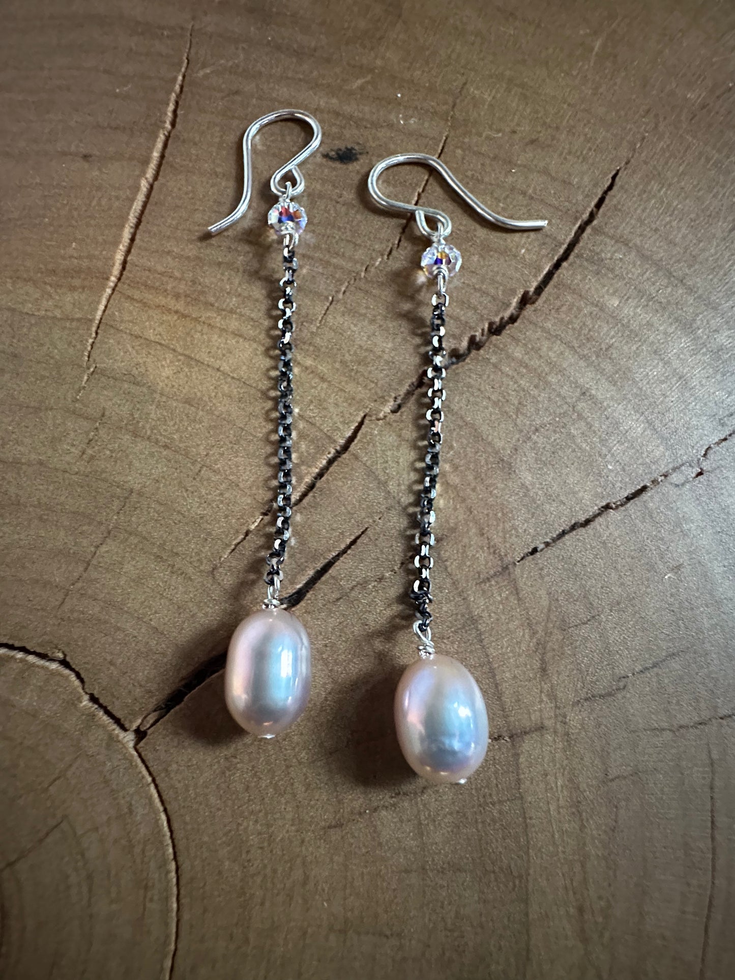 Unchained in Pink