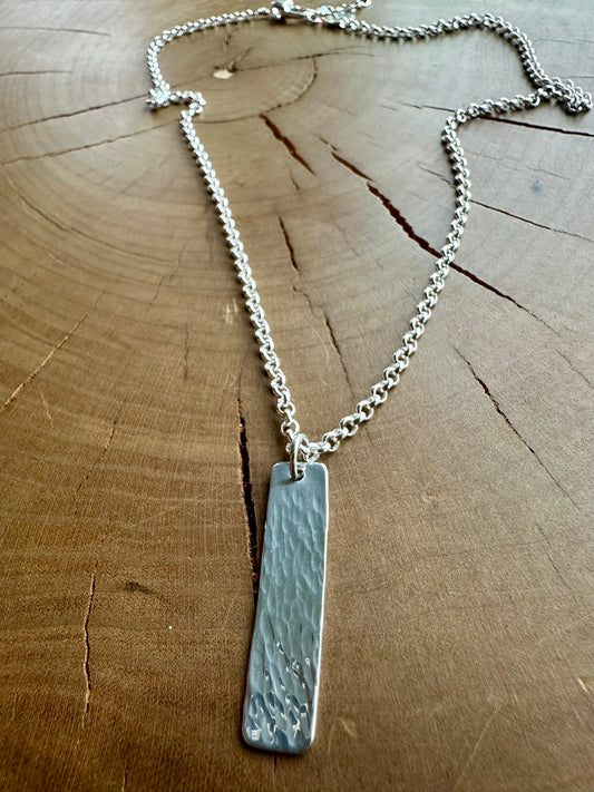 The Toledo Necklace