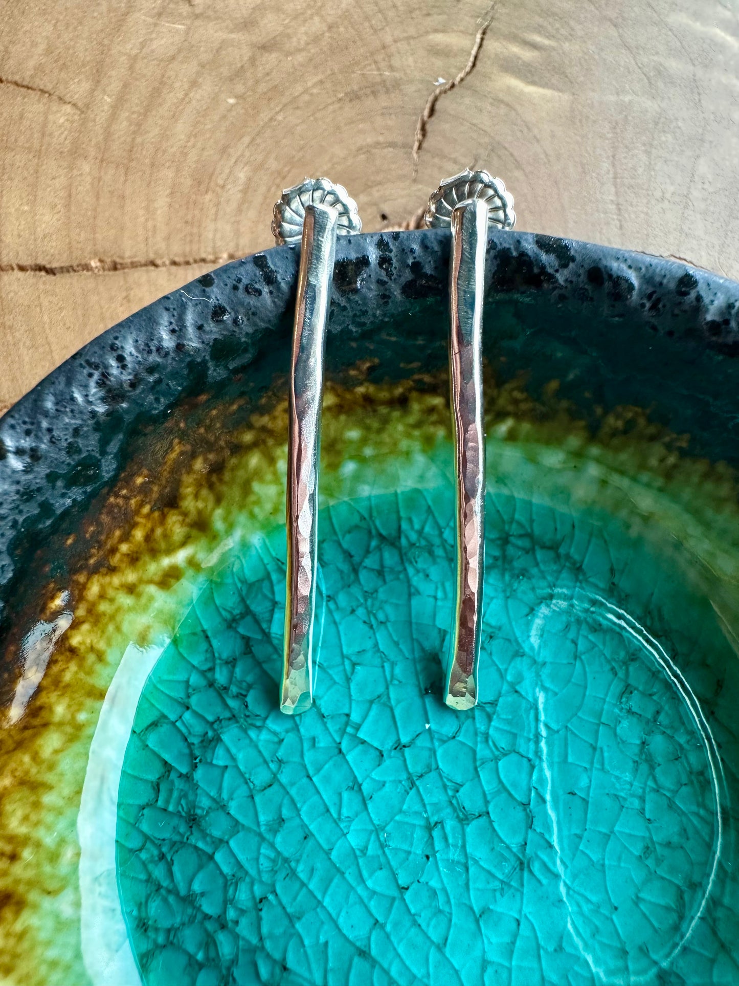 Icicle Earring