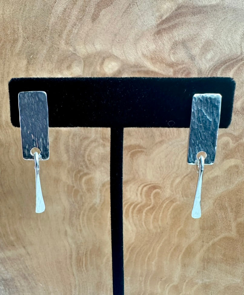 The Toledo Earring