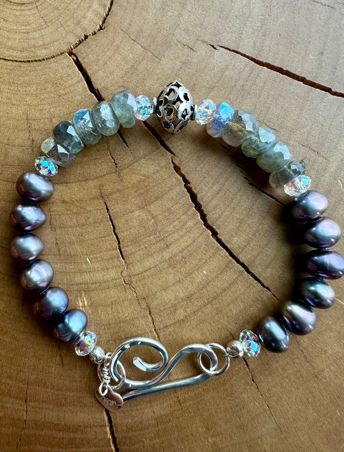 Sun Day Fun Day Bracelet
