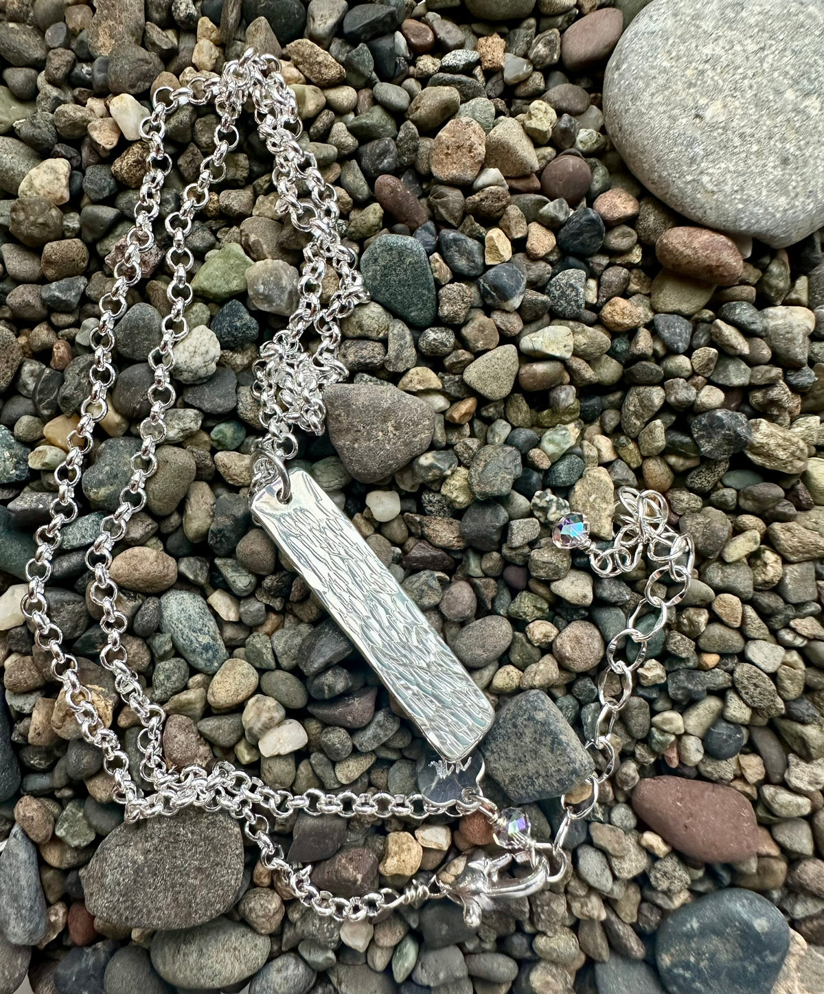 The Toledo Necklace