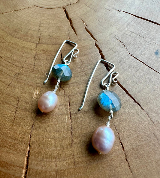 Serafina Earring
