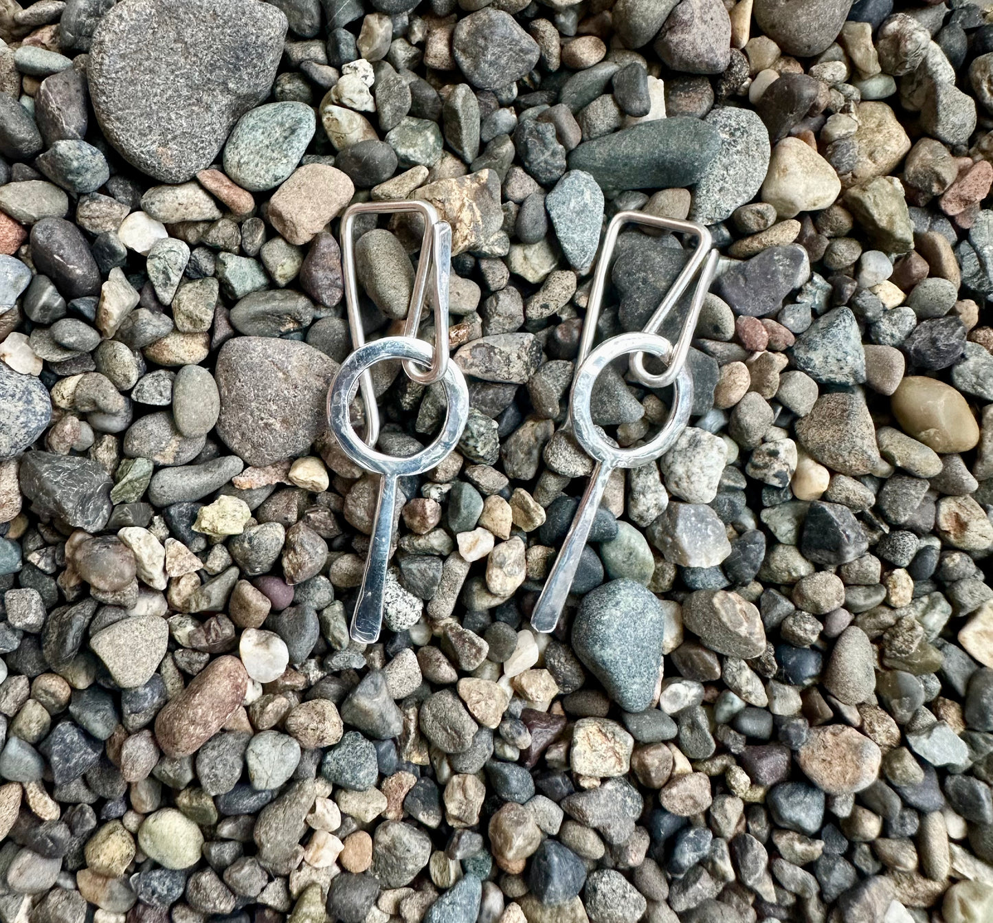 Lighthouse Petite Earring