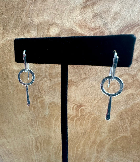 Lighthouse Petite Earring