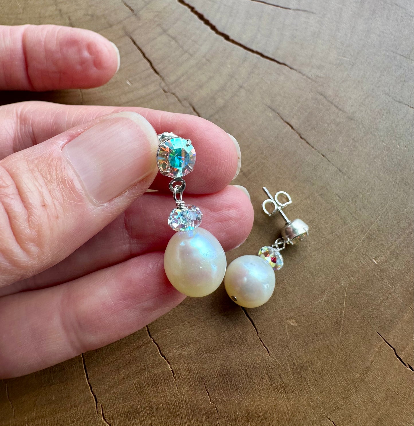 Princess Me Earring