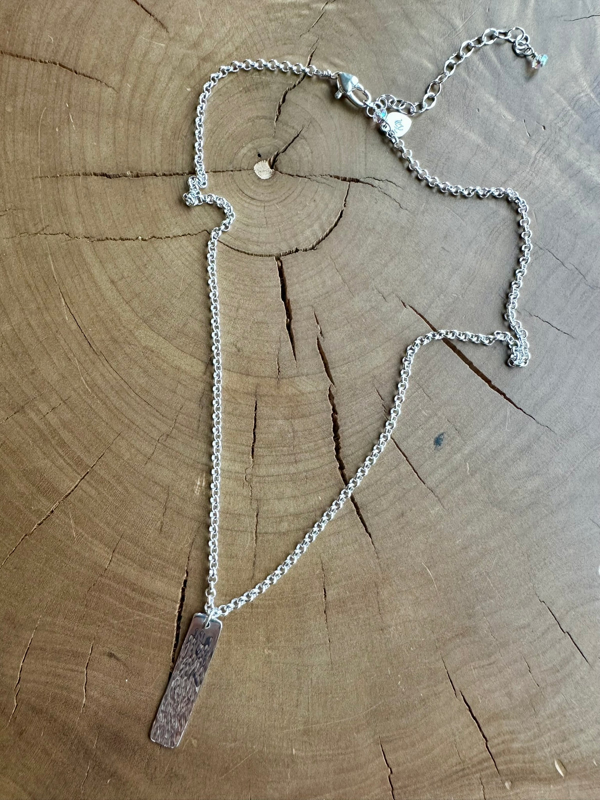 The Toledo Necklace