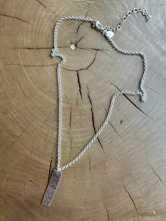 The Toledo Necklace