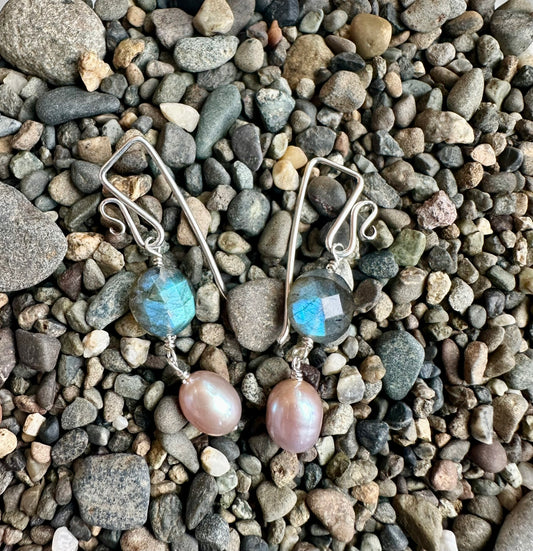 Serafina Earring