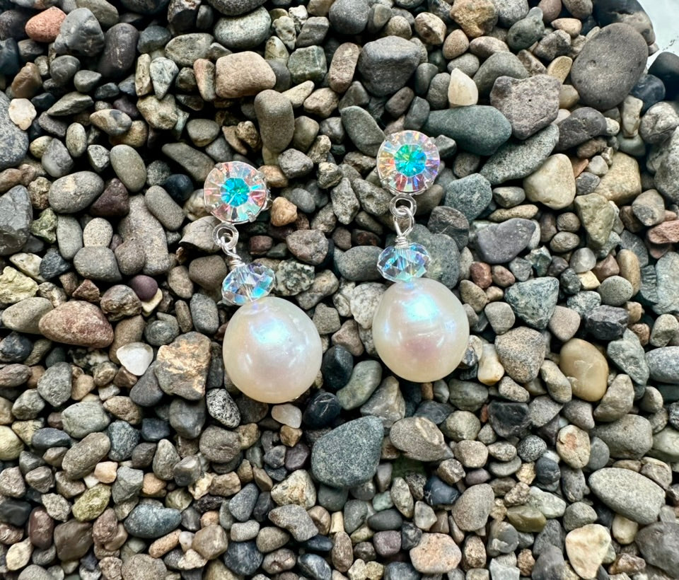Princess Me Earring