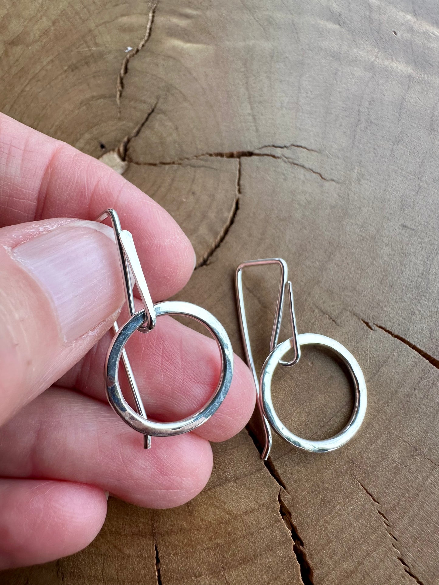 Lumiere Earring