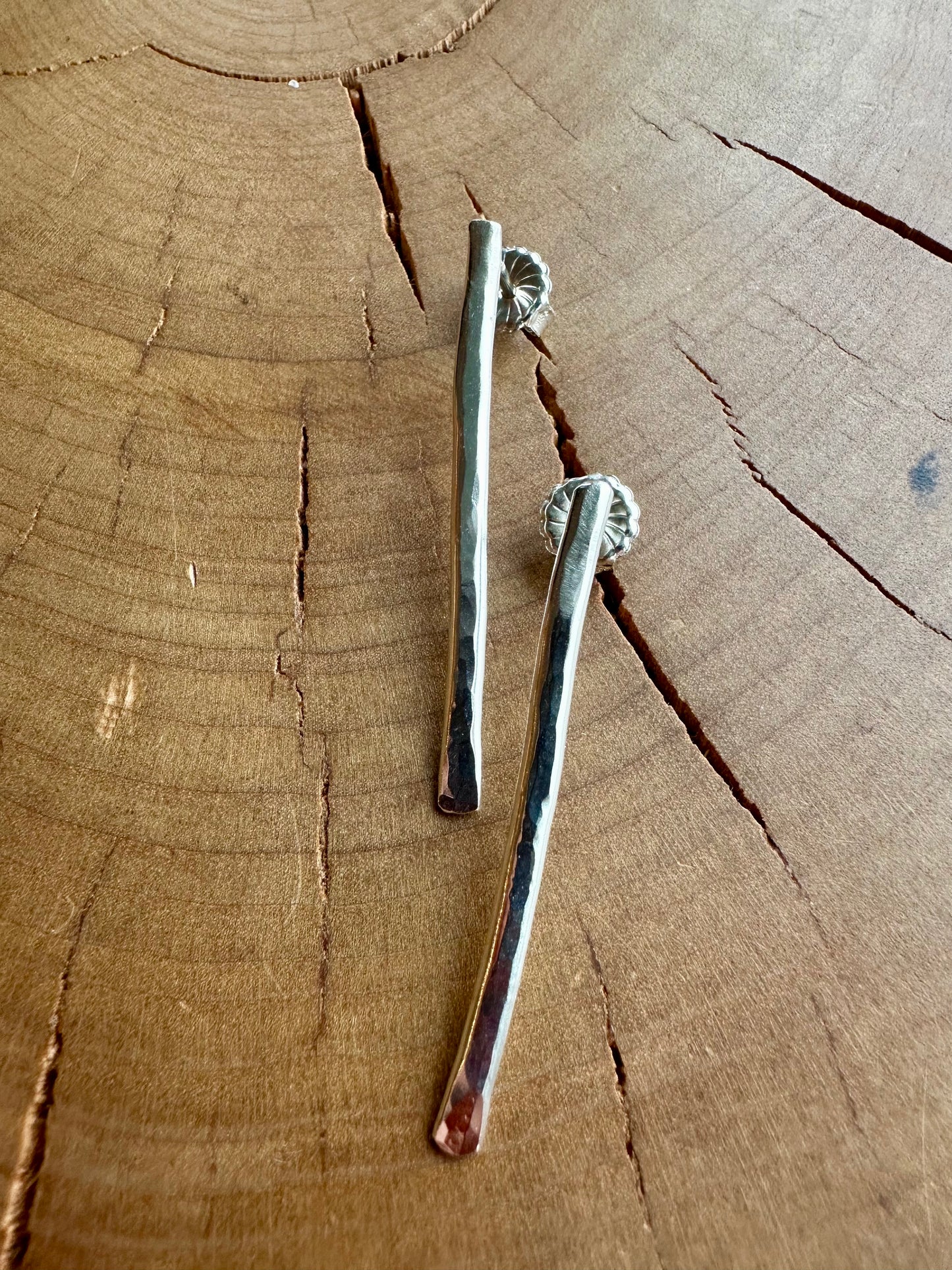 Icicle Earring