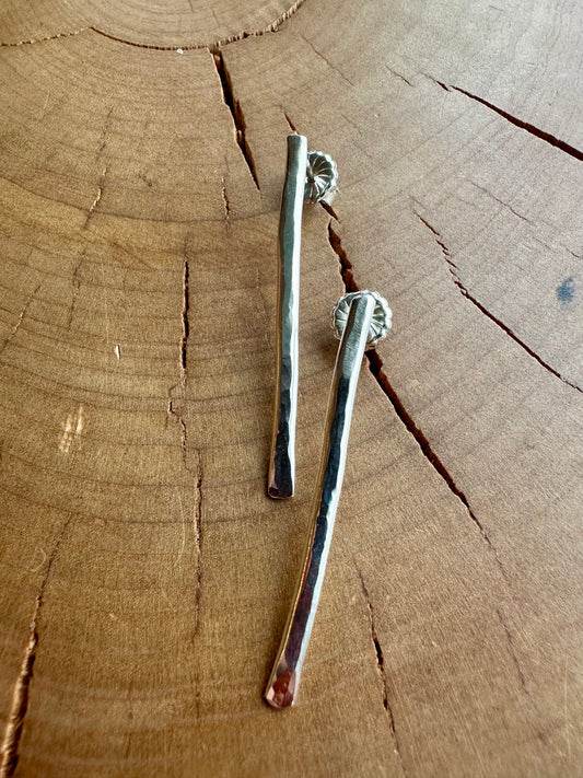 Icicle Earring