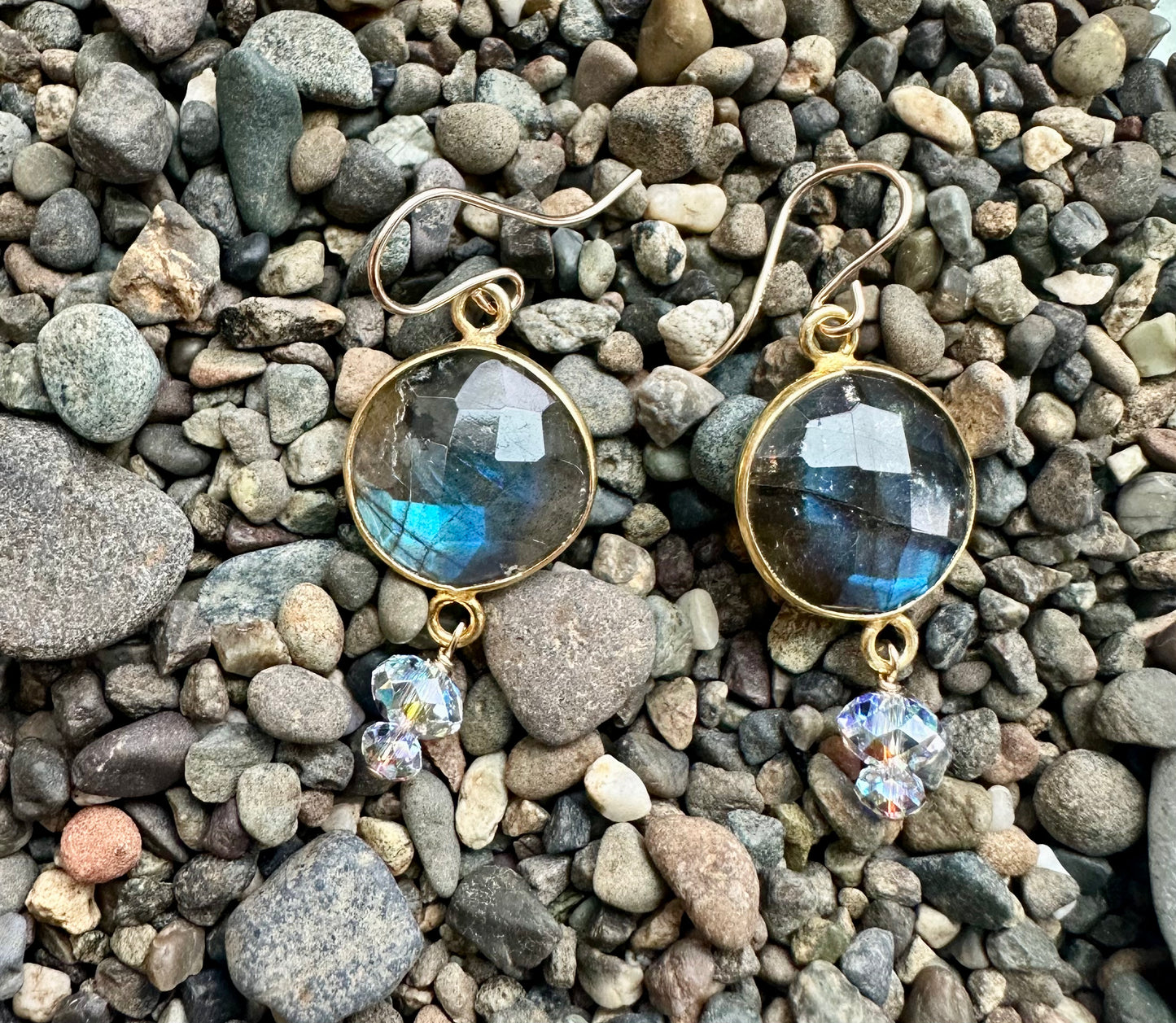 Aurora Earring