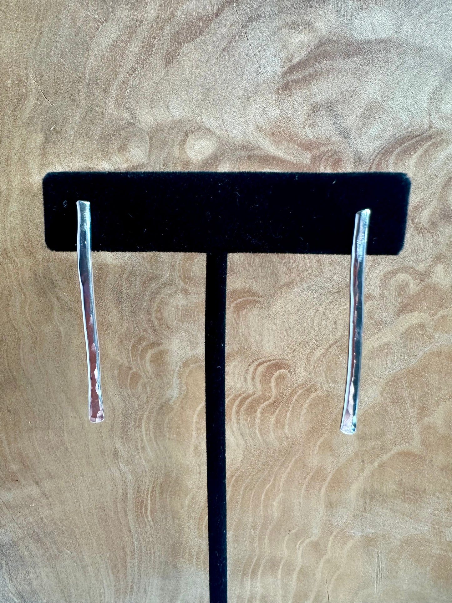 Icicle Earring