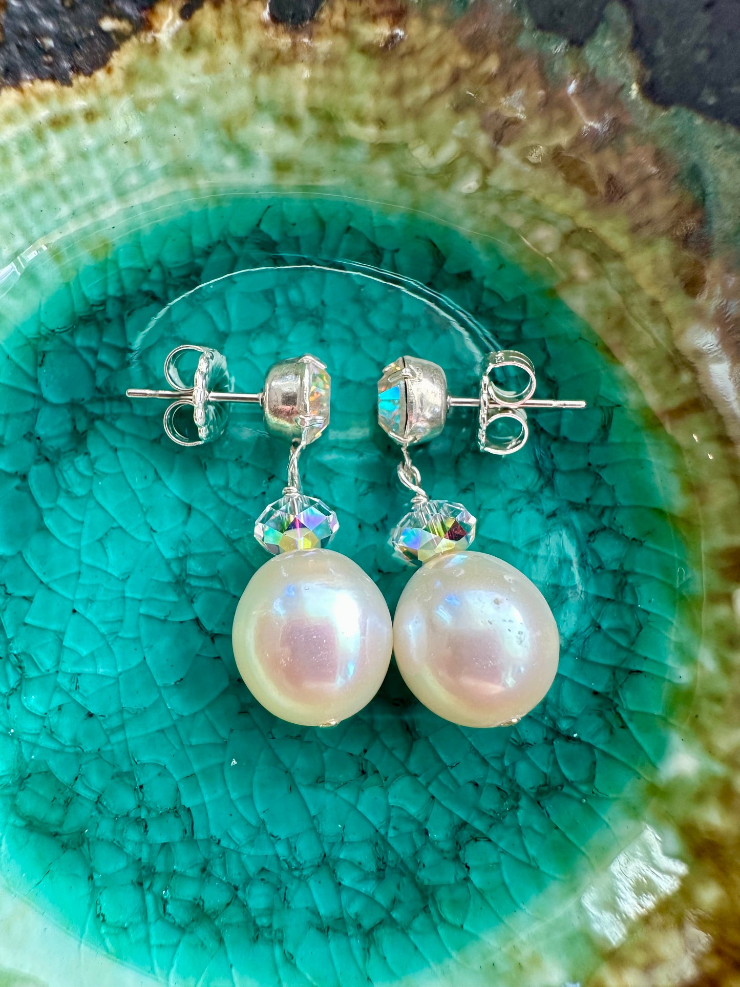 Princess Me Earring