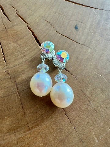 Princess Me Earring