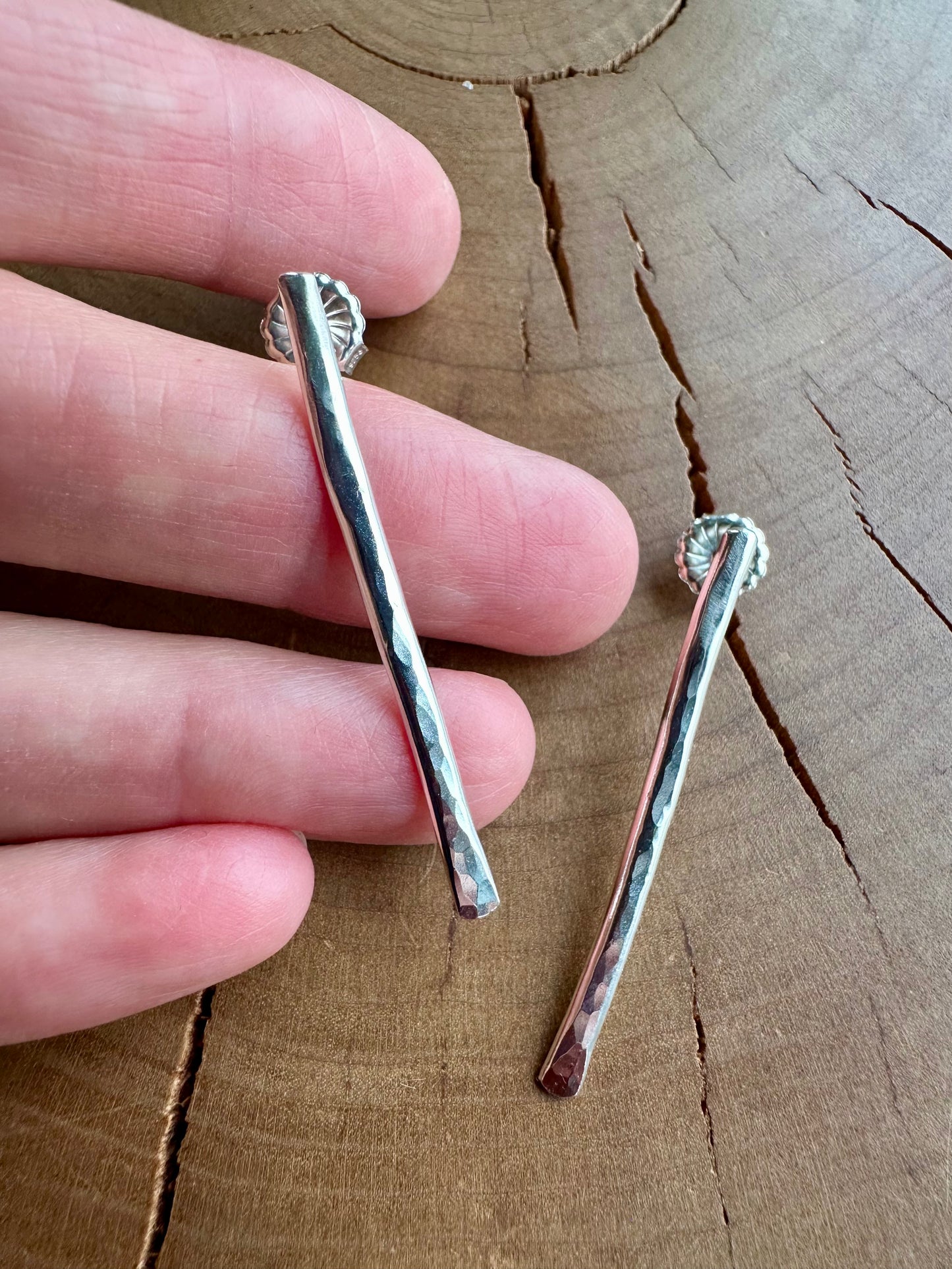 Icicle Earring