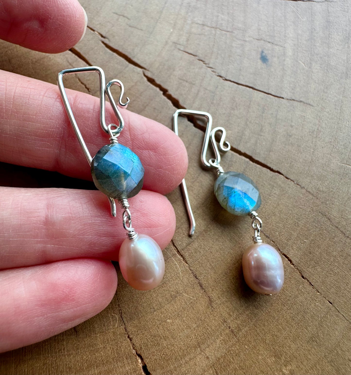 Serafina Earring