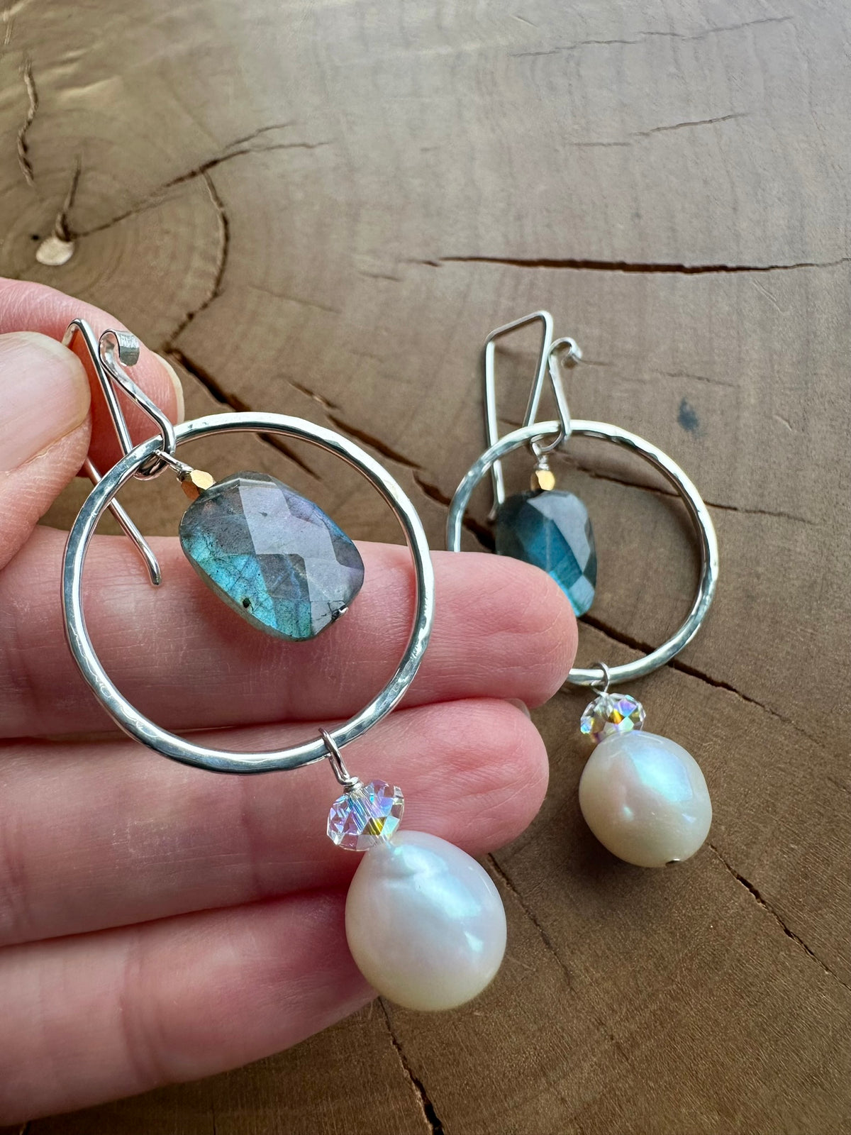 Avanti Earring