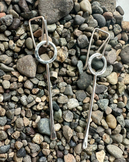 Lighthouse Earring