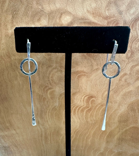 Lighthouse Earring