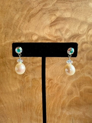 Princess Me Earring
