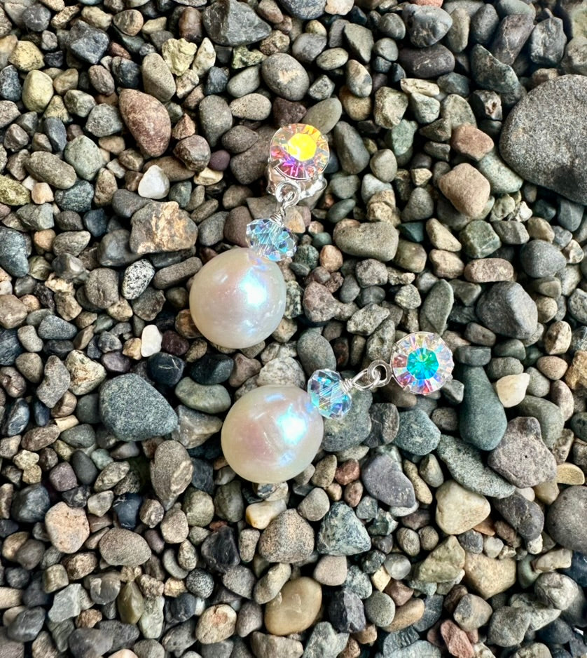 Princess Me Earring