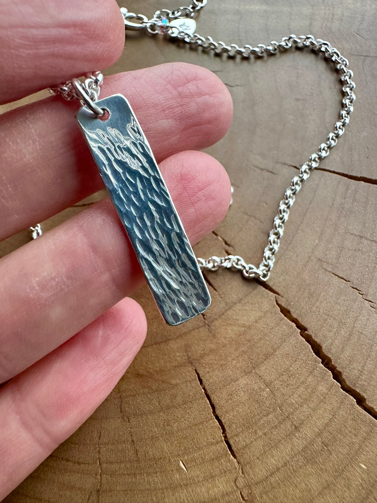 The Toledo Necklace