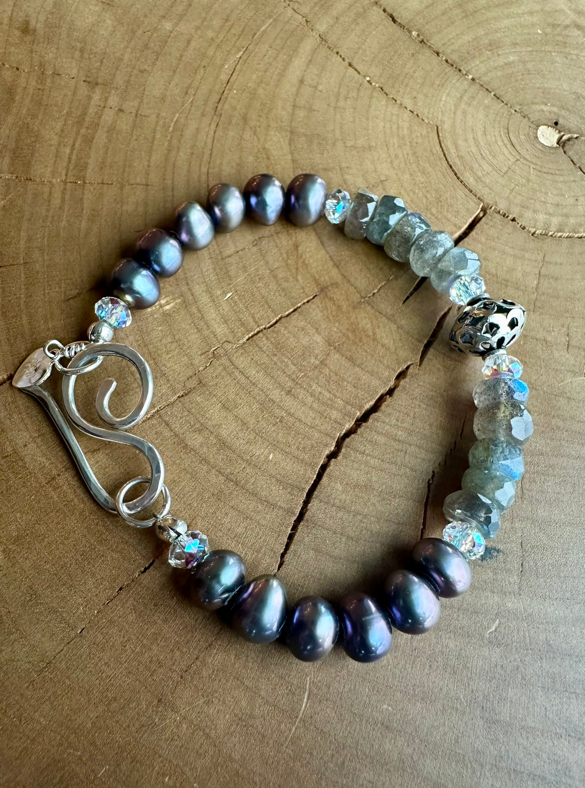 Sun Day Fun Day Bracelet
