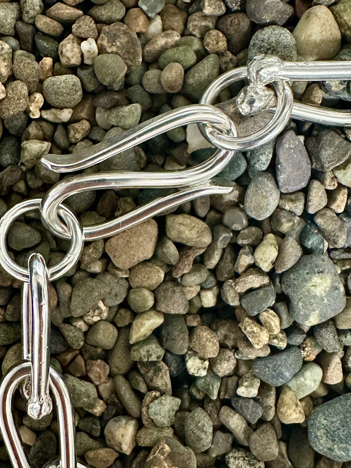 42 Degrees Hardware Bracelet