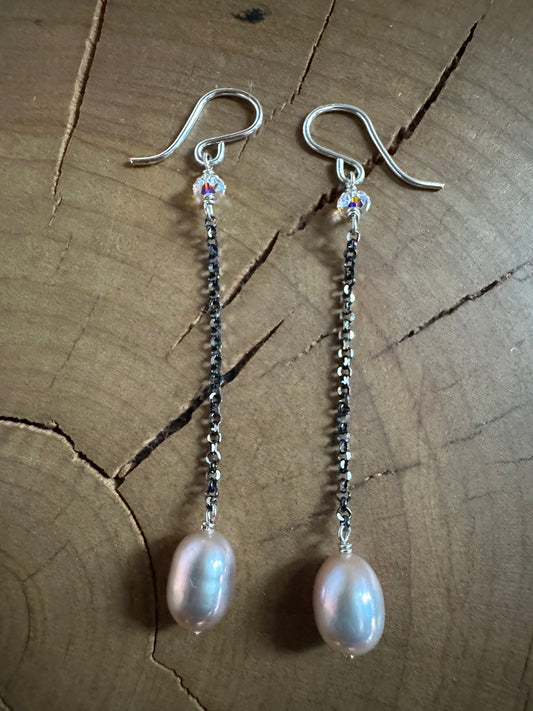 Unchained in Pink