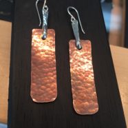 Sterling and Copper