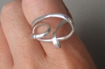 Freeform Ring