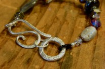Lovely Labradorite Bracelet