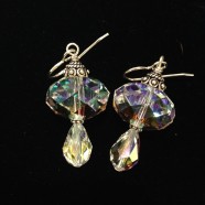Holiday Dazzle Earrings