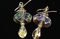 Holiday Dazzle Earrings